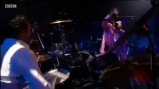 Magazine - Rhythm Of Cruelty - Electric Proms 2009
