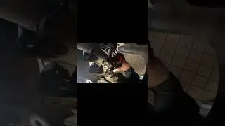 How to change brakes 