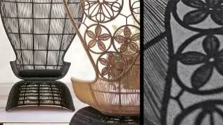 B&B ITALIA OUTDOOR COLLECTION 2015