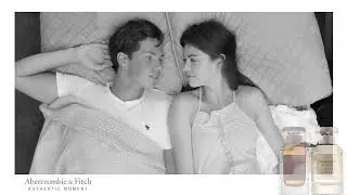 Abercrombie & Fitch - Authentic Moment 20s