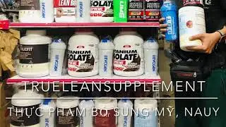 Mở hộp TRUEFIT VANI RSP bữa ăn thay thế, nguồn organic. Nhanh ch&oacute;ng v&agrave; tiện lợi. Bổ sung sức khoẻ