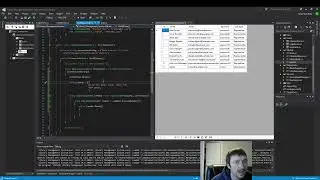 Query to ComboBox DataSource (SQLite Visual Studio C#) (19/23)