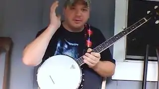 Porch Pickin' 5/25/2018