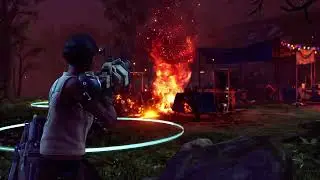 XCOM 2 Legendary Ironman: Considering Putting On Mods To Make Everyone Shut It For Two Seconds