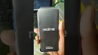Realme U1 3gb RAM 32gb ROM mobile unboxing from AMAZON