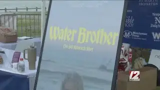 New documentary explores life of local surf legend