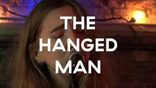 The Hanged Man - Hasche &bull; live at Basement Recordings