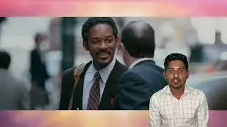 The Pursuit of Happyness – हा चित्रपट खरंच काय शिकवतो? | Marathi Review