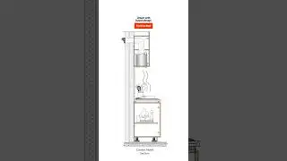 Drafting millwork becomes super easy when you draw it with rayon.design💻 #interiordesignsoftware
