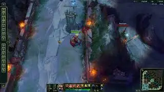 Hardest azir sec