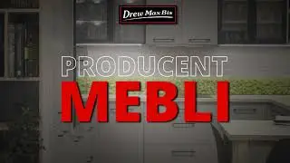 Meble na zam&oacute;wienie Jaroszyn Drewmax Bis
