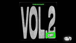 CUFF163:  Lexx Groove -  Initiate (Original Mix) [CUFF]
