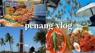 penang vlog 🏝️ : food hunting, night ride, hidden gems must visit ˚₊‧꒰ა ☆ ໒꒱ ‧₊˚