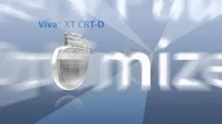 Viva CRT-D System