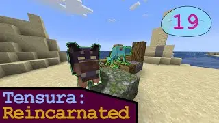 Resistance Training and More Soul Gathering (Tensura: Reincarnated Episode 19)