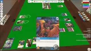 DC deck building (part 4)