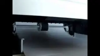 Dell laser printer feed problems