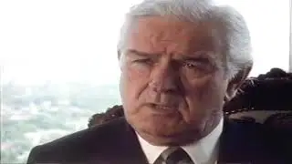 The Men Who Killed Kennedy (Australian broadcast 1992)