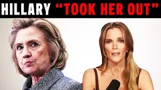 Hillary Clinton TOOK OUT Her Opponents THIS WAY...
