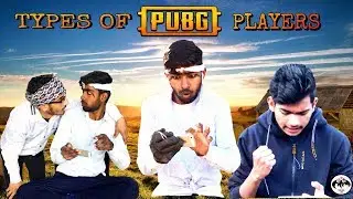 PUBG PLAYERS | 2 IN 1 VINES