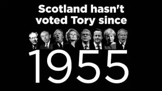 #Scotland needs to stop repeating history and start making it...
