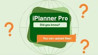 Did you know?  - Upload files