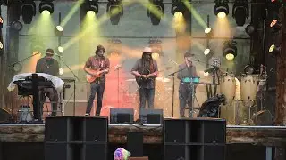 &ldquo;Dream Chaser&rdquo; Live at The Mishawaka Amphitheater Bellvue, CO. 6/3/23