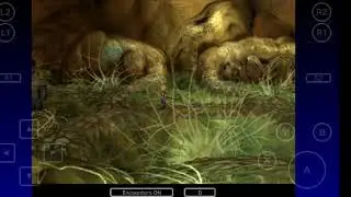 Final Fantasy 7: Part 42 How To Level Materia Quickly