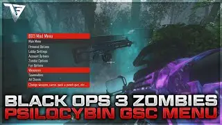 [PC] BLACK OPS 3 ZOMBIES 