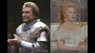 Mary Costa & Sherrill Milnes 
