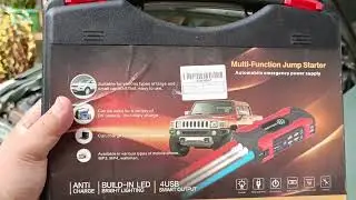 Car Won't Start? First Time to Use The 
