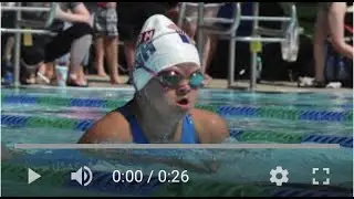 USA Down Syndrome Swimming (USADSS): USA Swimming