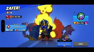 Brock’u Kastım Part 1