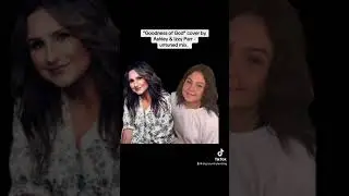 This is Jaidyn&rsquo;s mom, Ashley Parr and sister, Izzy