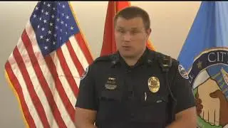 Athens TN officer describes attack at hospital with mentally ill patient