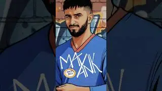 Welcome back home, Mayank! 💙| #MumbaiIndians&nbsp;#PlayLikeMumbai
