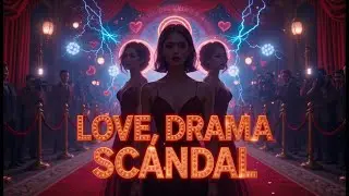 Hollywood&rsquo;s Most Shocking Love Triangles &ndash; Scandals That Changed History