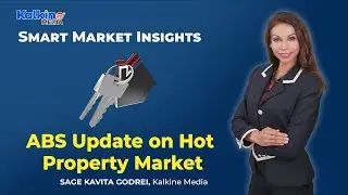 Dwelling Approvals Drop In January || ABS Update