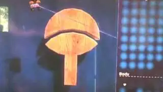little big planet: how to make sasuke