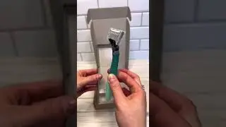 UGC $3 Idea | Harry&rsquo;s Razors Unboxing 🪒📦