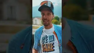 Va bene cos&igrave;, &egrave; giusto avere paura!