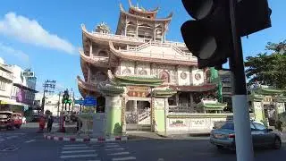 Wat Chue Chang Hat yai