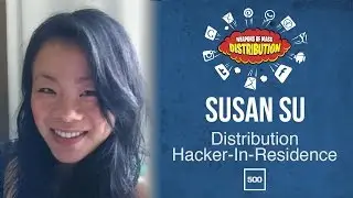 [WMD 2015] 500 Startups, Сьюзан Су &laquo;8 психологических триггеров для гипноза пользователей&raquo;