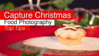 Top Tips for Christmas Photography | Keep it Simple