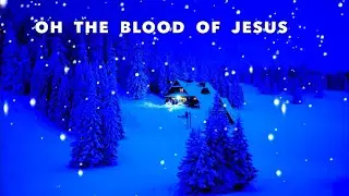 OH   THE    BLOOD    OF    JESUS  /  INSTRUMENTAL /   PLAYED   BY   VALERIE  K.    HD 1080p