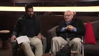 A National Disaster - Father Bob