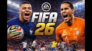 FIFA 26 NEW BEST MIDFIELDER?! (GULLIT ICON 🥈)