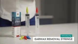 Discover the Power of the Medi Grade Ear Wax Remover Syringe