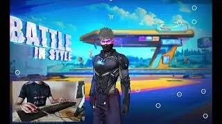 Jogar Free Fire no Mobilador é impossível