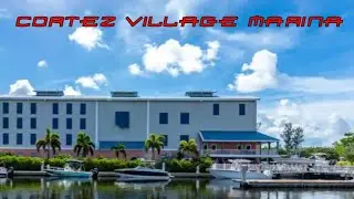 Road Trip To A Regal LX4 #Marina #Regal #Garmin #Yamaha #Episode169